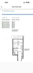 Parc Esta (D14), Apartment #635517321